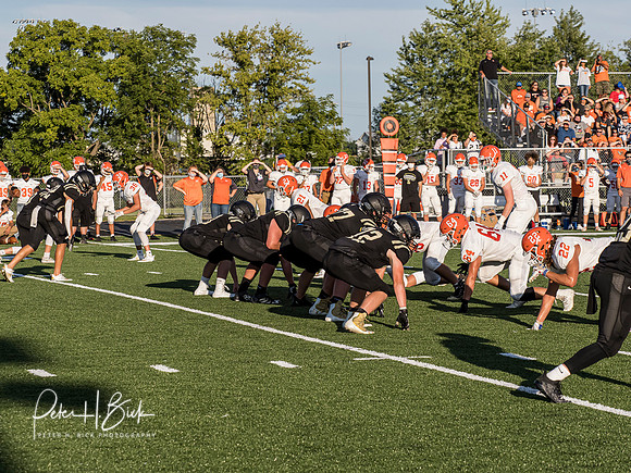 Lapel Football 2020 0343