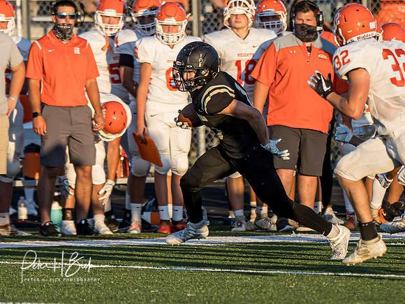Lapel Football 2020 0755