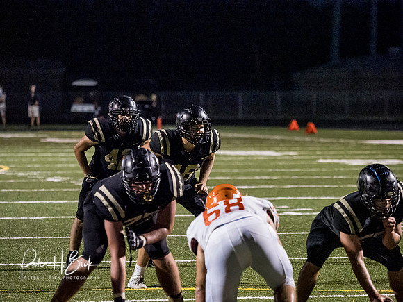Lapel Football 2020 0974