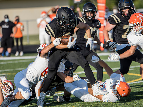 Lapel Football 2020 0274