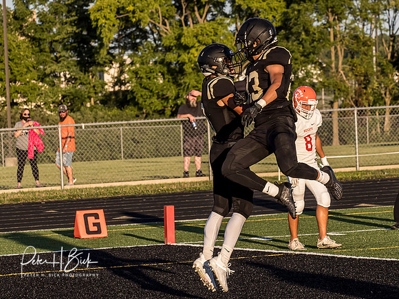 Lapel Football 2020 0652