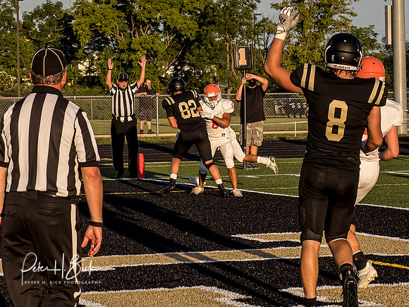 Lapel Football 2020 0685