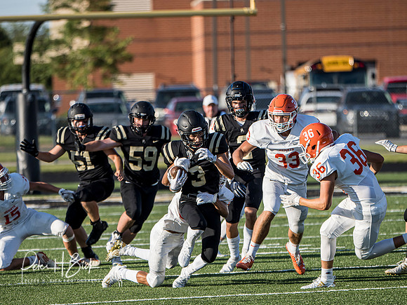Lapel Football 2020 0230
