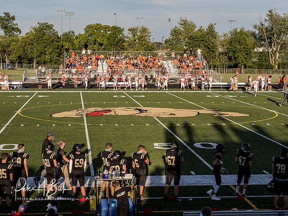 Lapel Football 2020 0413