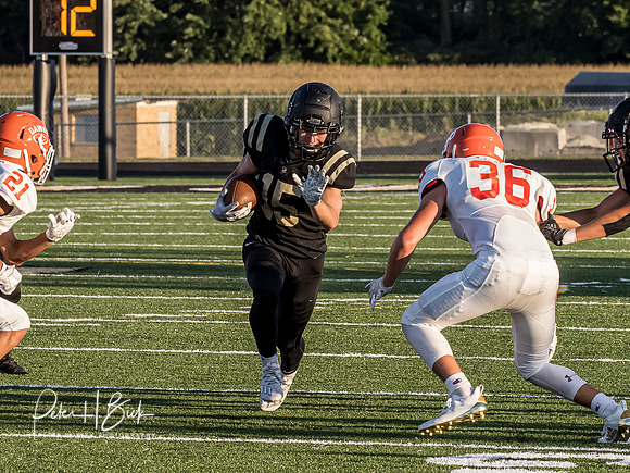 Lapel Football 2020 0615