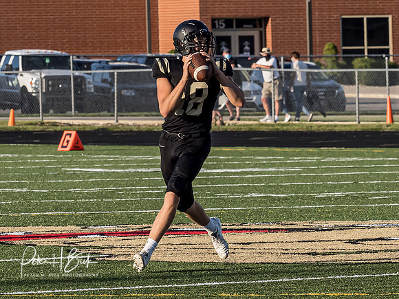 Lapel Football 2020 0384