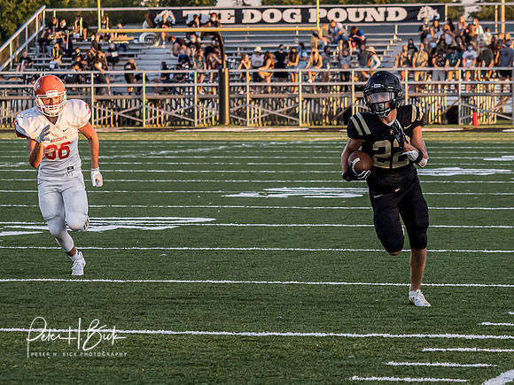 Lapel Football 2020 0798
