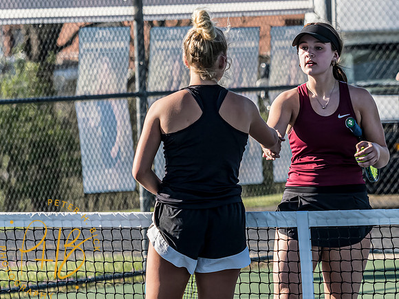 Lapel Girl's Tennis 2023 0436-Edit