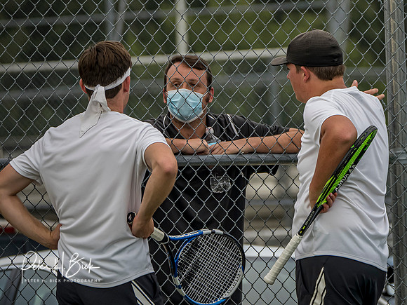 Lapel Boy's Tennis 2020 0237