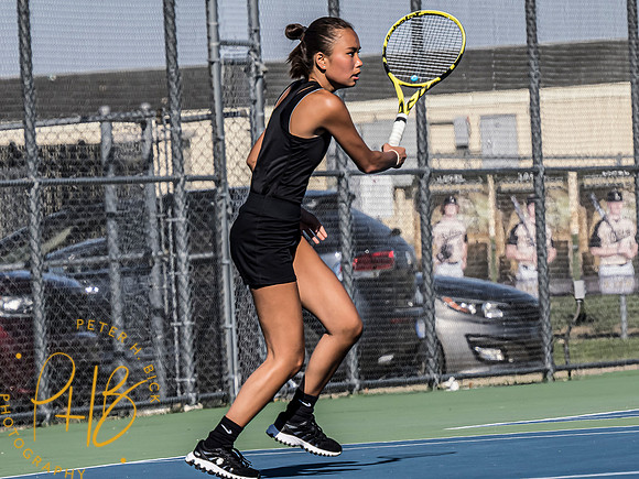 Lapel Girl's Tennis 2023 0202-Edit