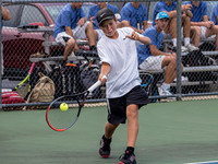 Lapel Boy's Tennis 2020 0016