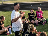 Girl's Soccer 2026