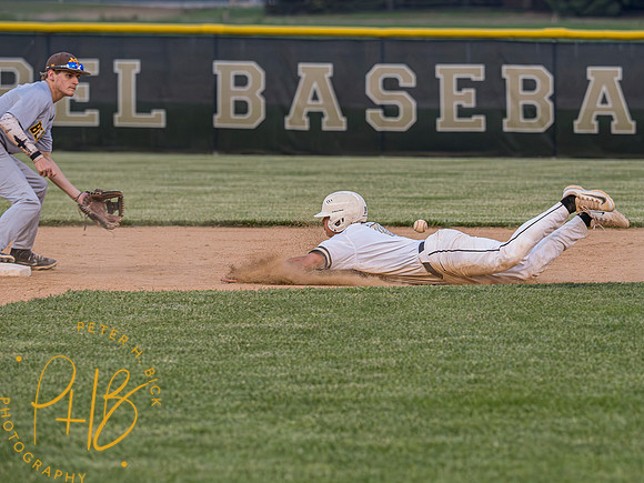 Lapel Baseball 2023 1964-Enhanced-NR
