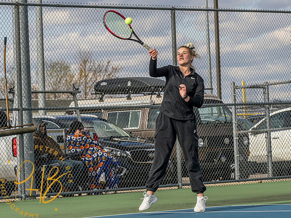 -Lapel Girl's Tennis 2022 0400-Edit