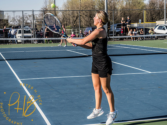 Lapel Girl's Tennis 2023 0430-Edit