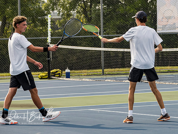 Lapel Boy's Tennis 2020 0369