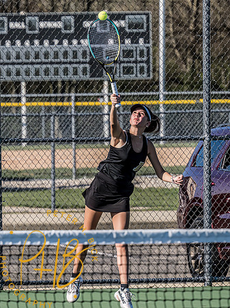 Lapel Girl's Tennis 2023 0364-Edit
