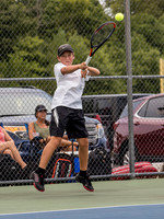 Lapel Boy's Tennis 2020 0090