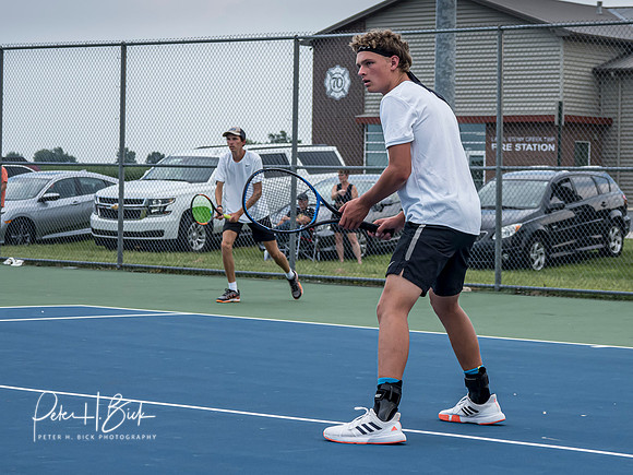 Lapel Boy's Tennis 2020 0134