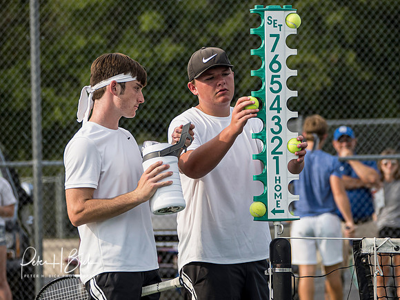 Lapel Boy's Tennis 2020 0371