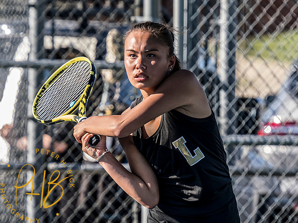 Lapel Girl's Tennis 2023 0405-Edit