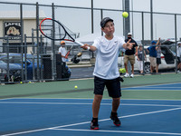Lapel Boy's Tennis 2020 0028