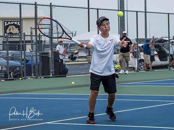 Lapel Boy's Tennis 2020 0028