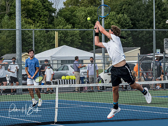 Lapel Boy's Tennis 2020 0464