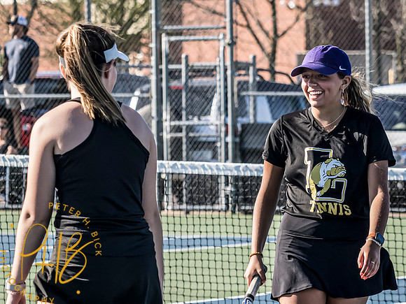 Lapel Girl's Tennis 2023 0309-Edit