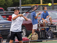 Lapel Boy's Tennis 2020 0024
