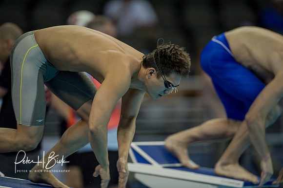 Ko,S. 2012 USMS Nationals 1602