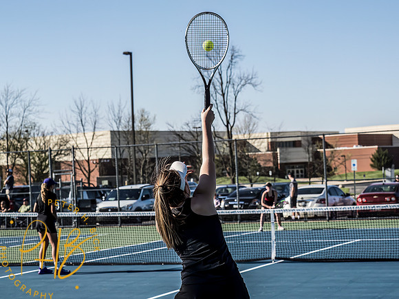 Lapel Girl's Tennis 2023 0305-Edit