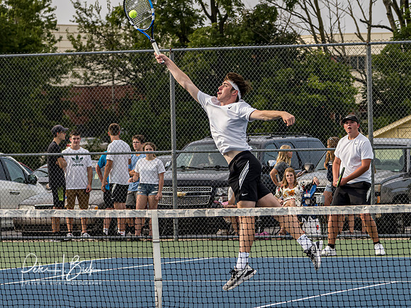 Lapel Boy's Tennis 2020 0337