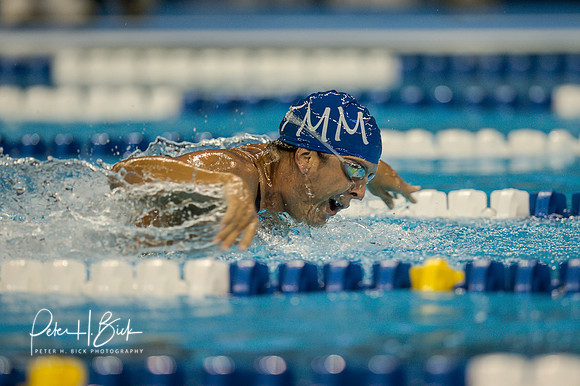 Westerman,K. 2012 USMS Nationals 3285