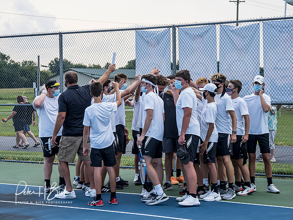 Lapel Boy's Tennis 2020 0004