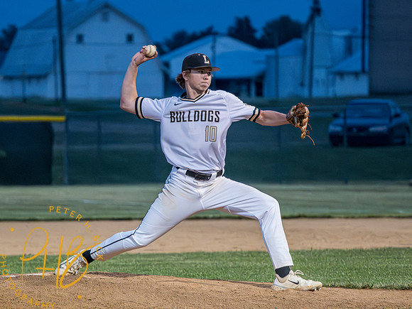 Lapel Baseball 2023 2025-Enhanced-NR
