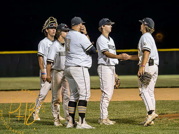 Lapel Baseball 2023 2099-Enhanced-NR