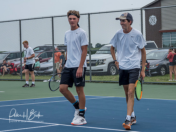 Lapel Boy's Tennis 2020 0167