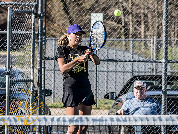 Lapel Girl's Tennis 2023 0323-Edit