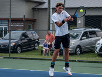 Lapel Boy's Tennis 2020 0139