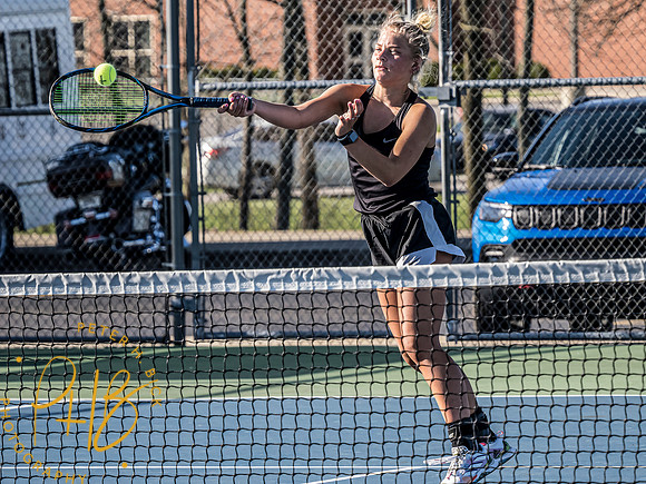 Lapel Girl's Tennis 2023 0427-Edit