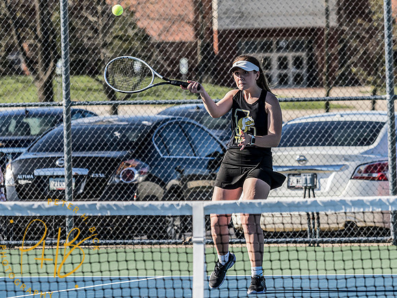 Lapel Girl's Tennis 2023 0318-Edit