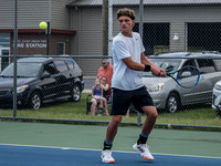 Lapel Boy's Tennis 2020 0137