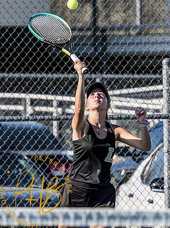 Lapel Girl's Tennis 2023 0360-Edit