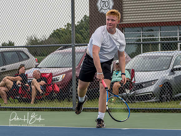 Lapel Boy's Tennis 2020 0189