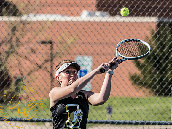 Lapel Girl's Tennis 2023 0328-Edit