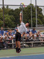 Lapel Boy's Tennis 2020 0068