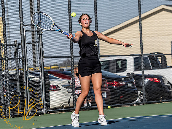 Lapel Girl's Tennis 2023 0214-Edit