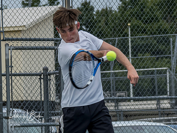 Lapel Boy's Tennis 2020 0235