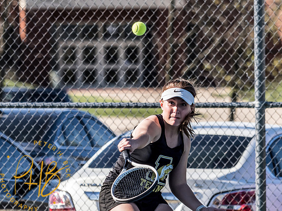 Lapel Girl's Tennis 2023 0326-Edit